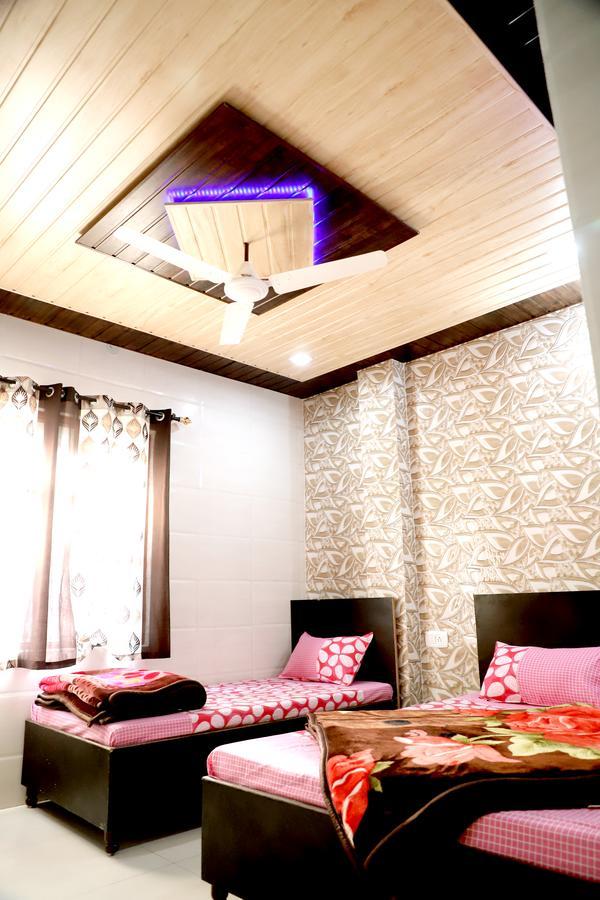 Asha Bnb Amritszár Kültér fotó