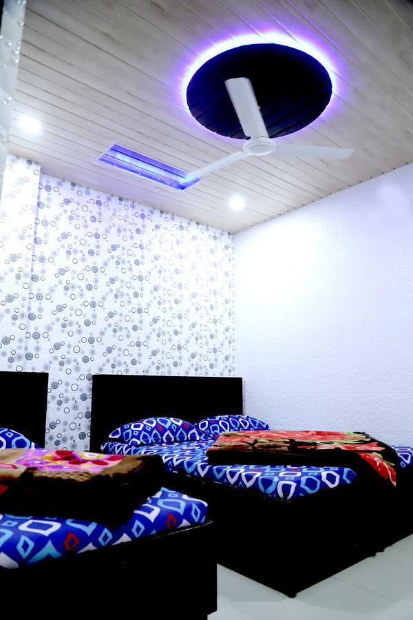 Asha Bnb Amritszár Kültér fotó