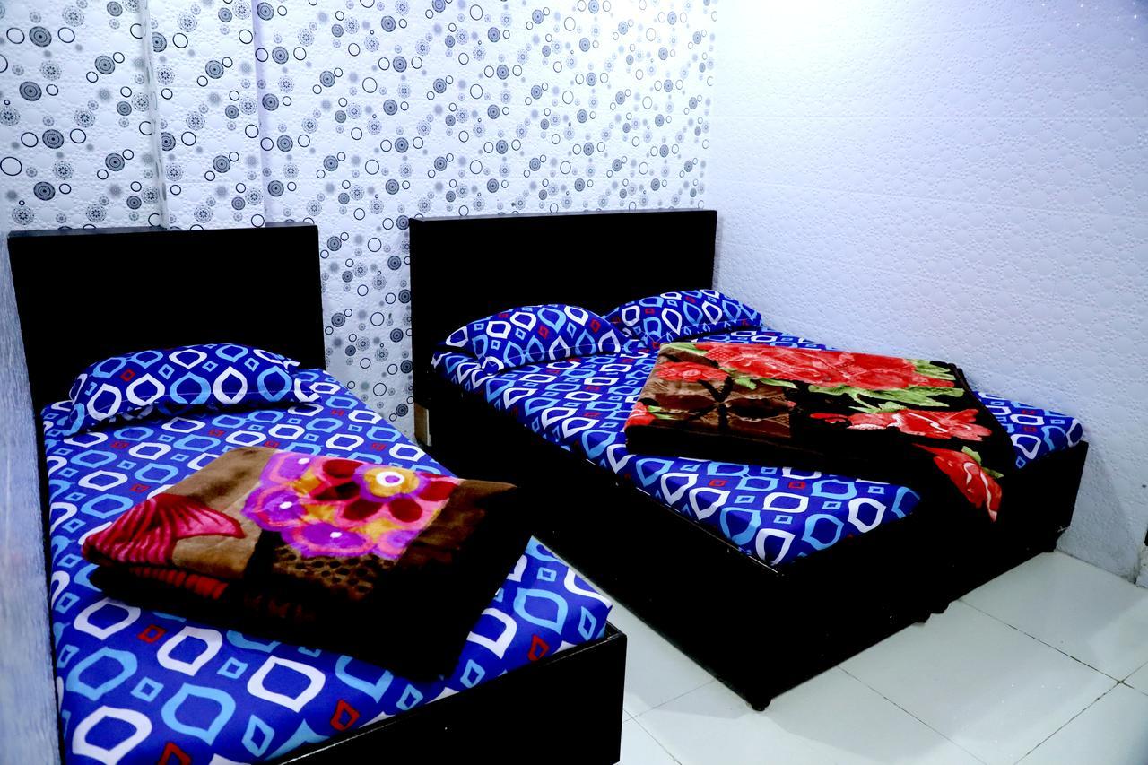 Asha Bnb Amritszár Kültér fotó